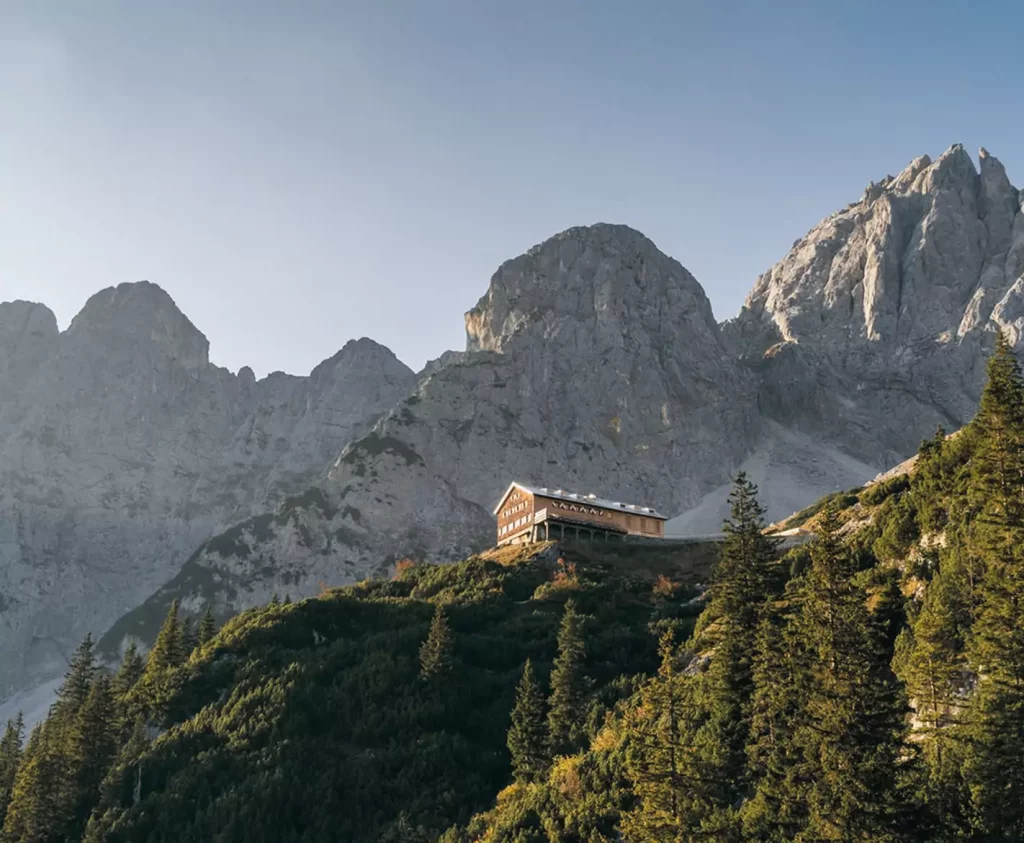 Bergimpulse Wandercoaching in den Alpen für Privatpersonen und Unternhemen