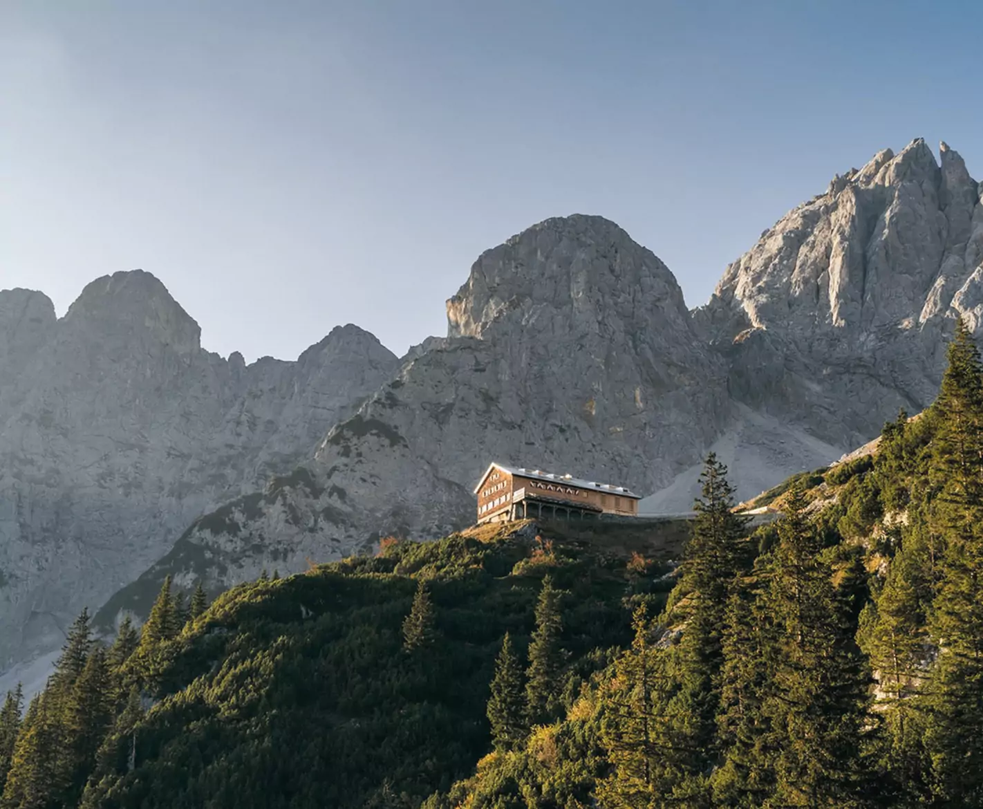 Bergimpulse Wandercoaching in den Alpen für Privatpersonen und Unternhemen
