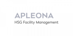 Apleona Logo