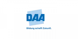 DAA Logo