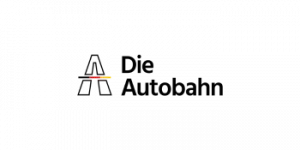 Die Autobahn Logo
