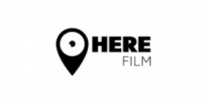 Film here Logo