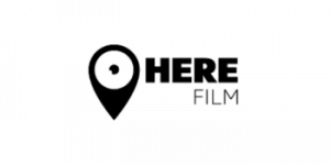 Film here Logo