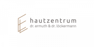 Hautzentrum Löckermann Logo