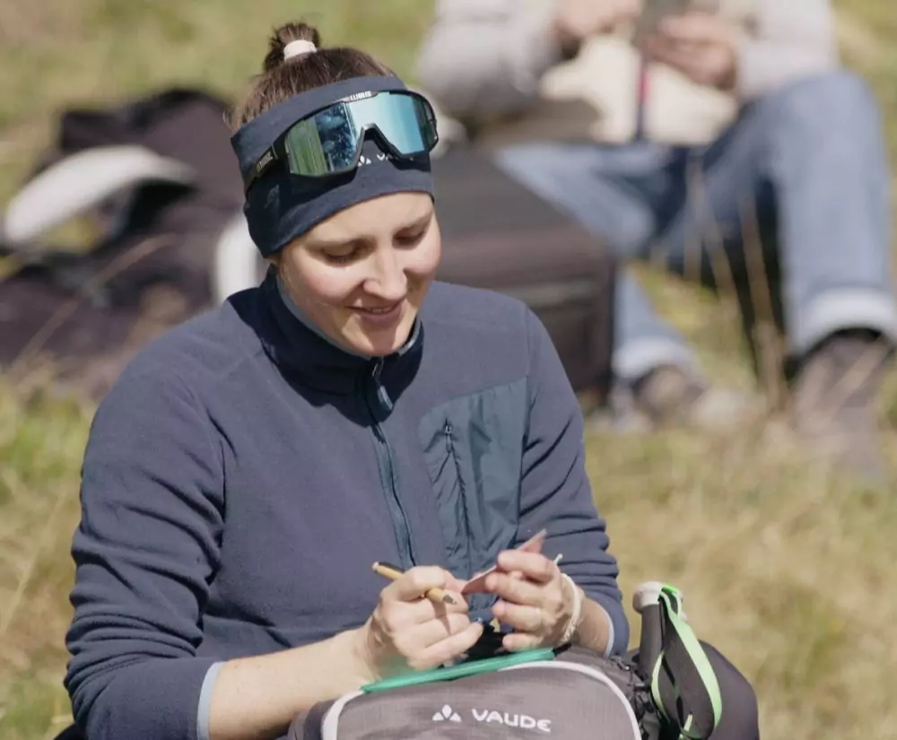 Bergimpulse Coaching und Wandern in den Alpen für Privatpersonen und Unternehmen