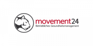 Movement24 Logo