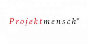Projektmensch logo