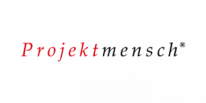 Projektmensch logo