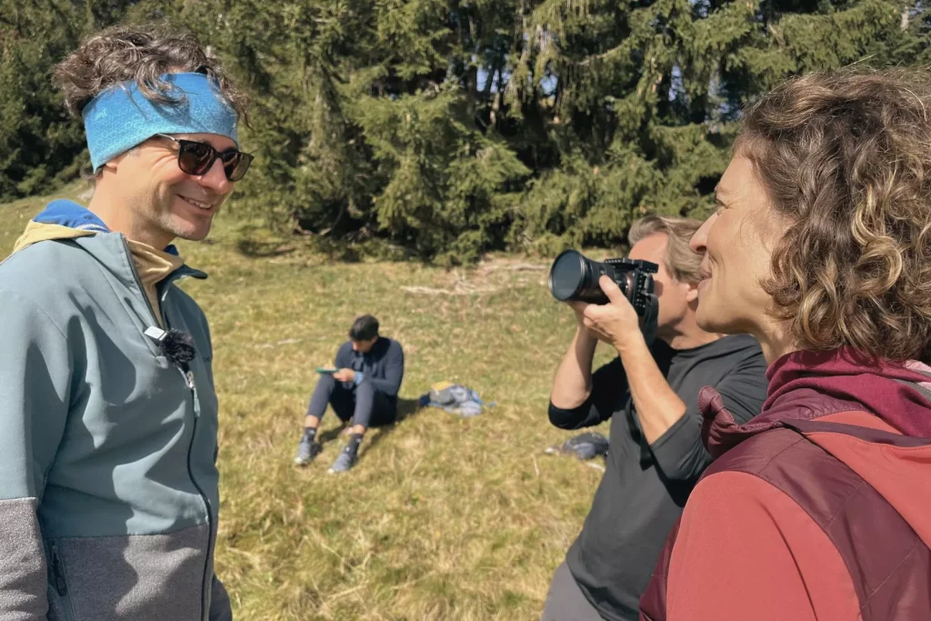 Blog Teamentwicklung mit vaude