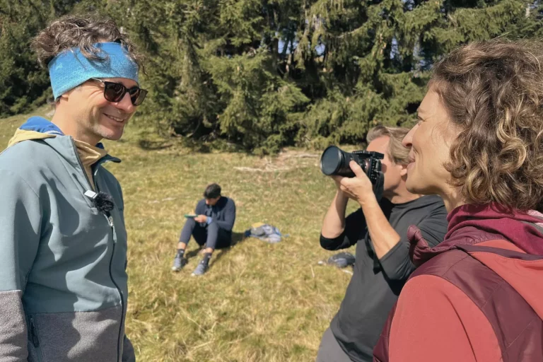 Blog Teamentwicklung mit vaude