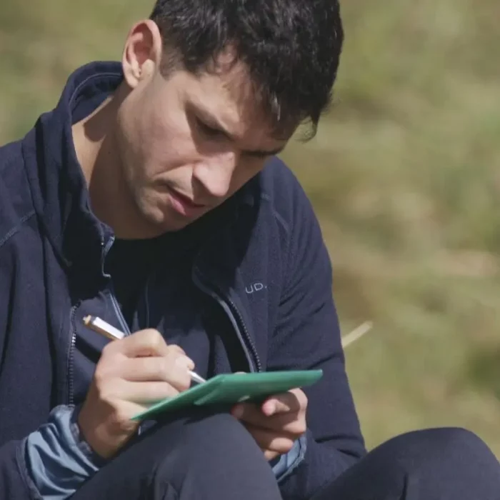 Julia Moser | Bergimpulse Coaching und Wandern in den Alpen