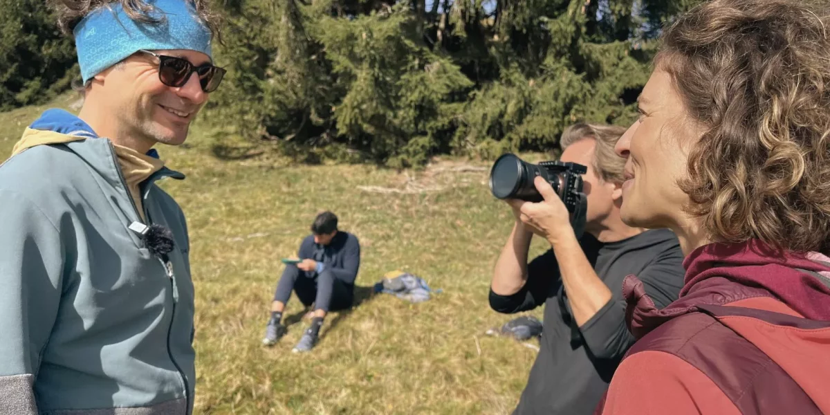 Blog Teamentwicklung mit vaude