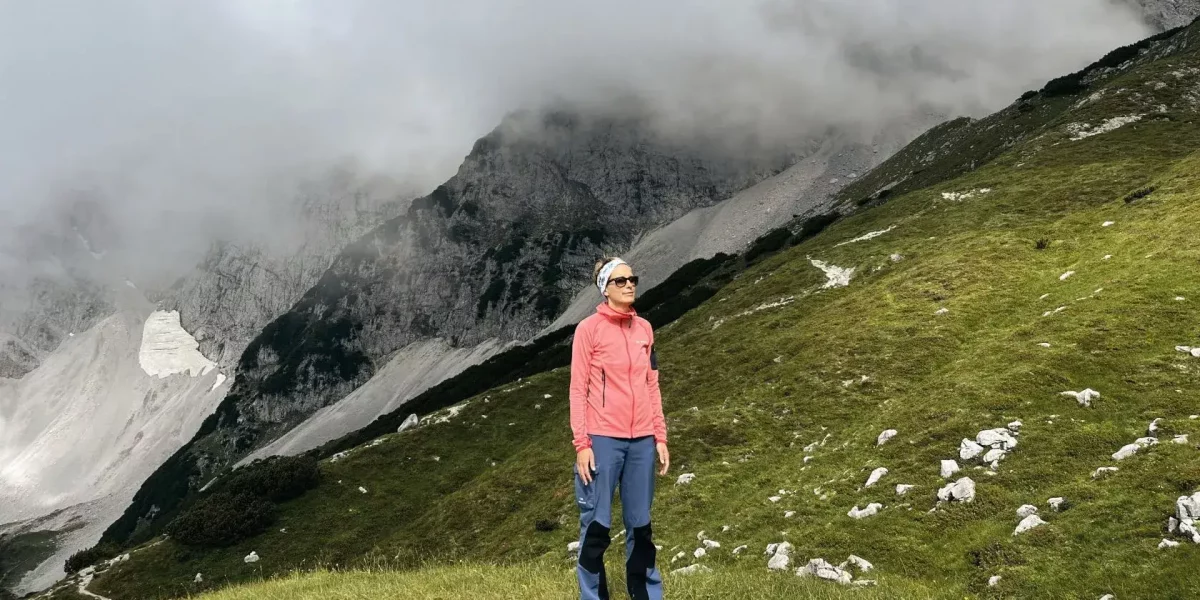 Blog warum coaching in den Bergen nachhaltiger wirkt